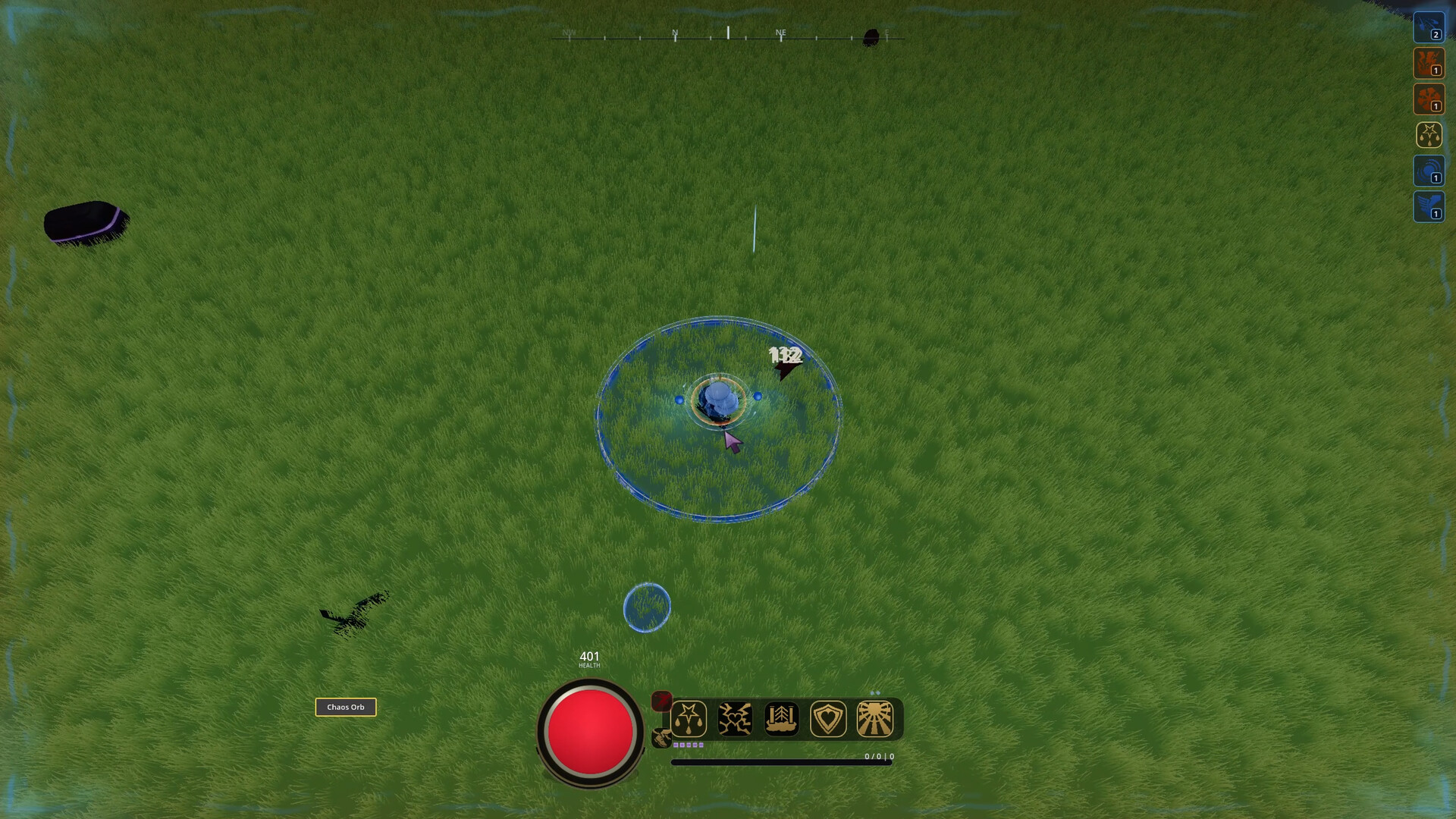 Dream Abstract screenshot #12