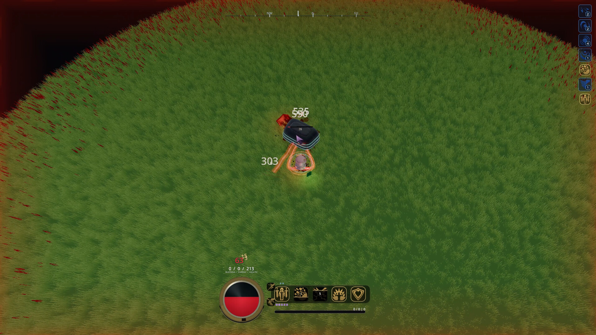 Dream Abstract screenshot #11