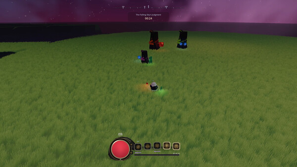 Screenshot media