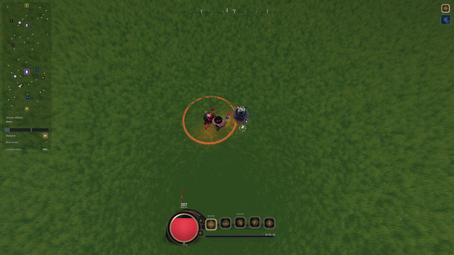 Dream Abstract screenshot 7