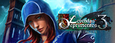 Grim Legends 3: The Dark City