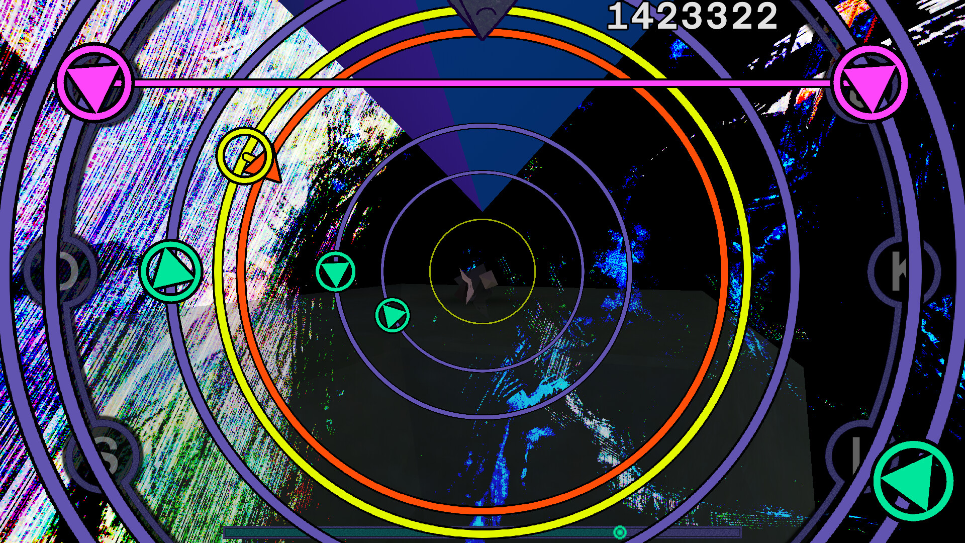 Island Off Outer Dancing screenshot 4