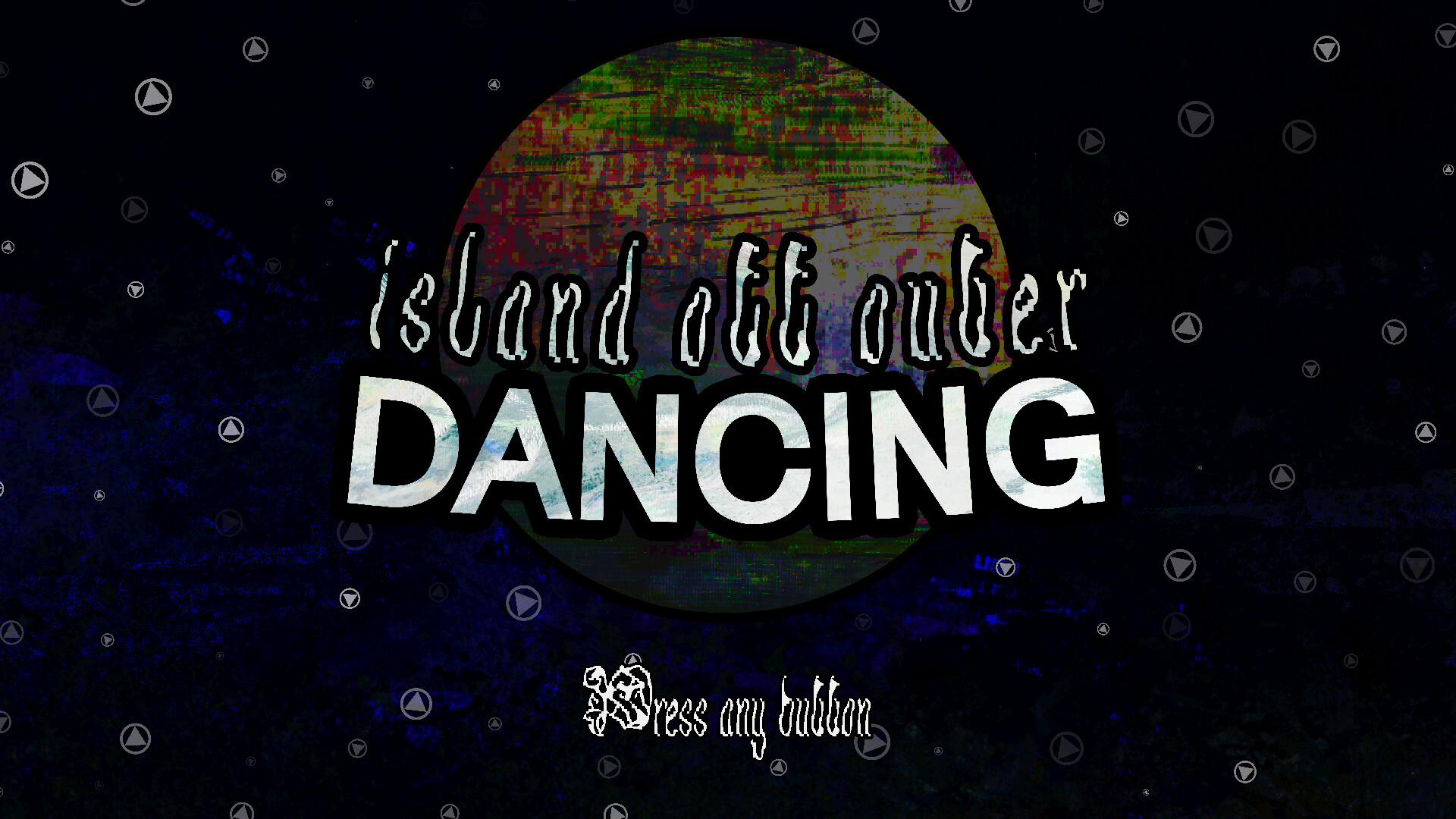 Island Off Outer Dancing screenshot 1