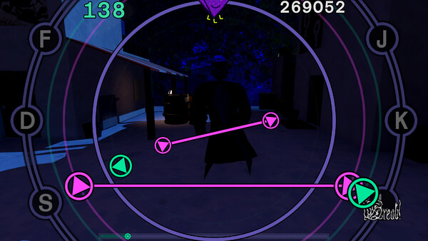 Island Off Outer Dancing screenshot 7