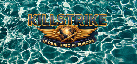 KillStrike - Global Special Forces