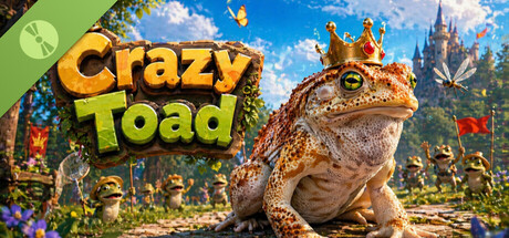 Crazy Toad Demo