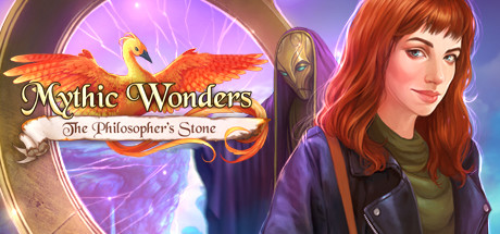 Mythic Wonders: The Philosopher’s Stone