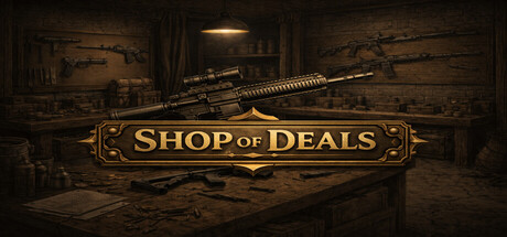 Shop of Deals