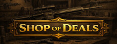 Shop of Deals cover