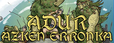 ADUR Azken Erronka cover