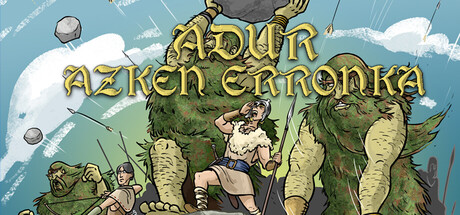 ADUR Azken Erronka cover