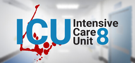 ICU - Intensive Care Unit 8