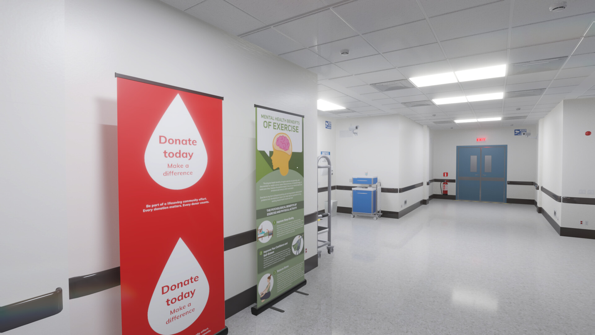 ICU: Intensive Care Unit 8