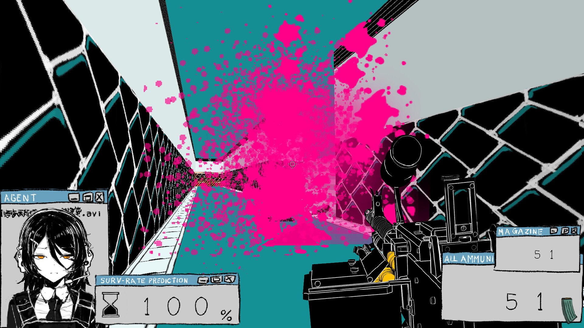 1000-Carat Organs screenshot #4