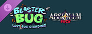 DLC: Blasterbug: Last Bug Standing! - Absolum Pack