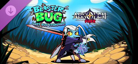 Blasterbug: Last Bug Standing! - Absolum Pack