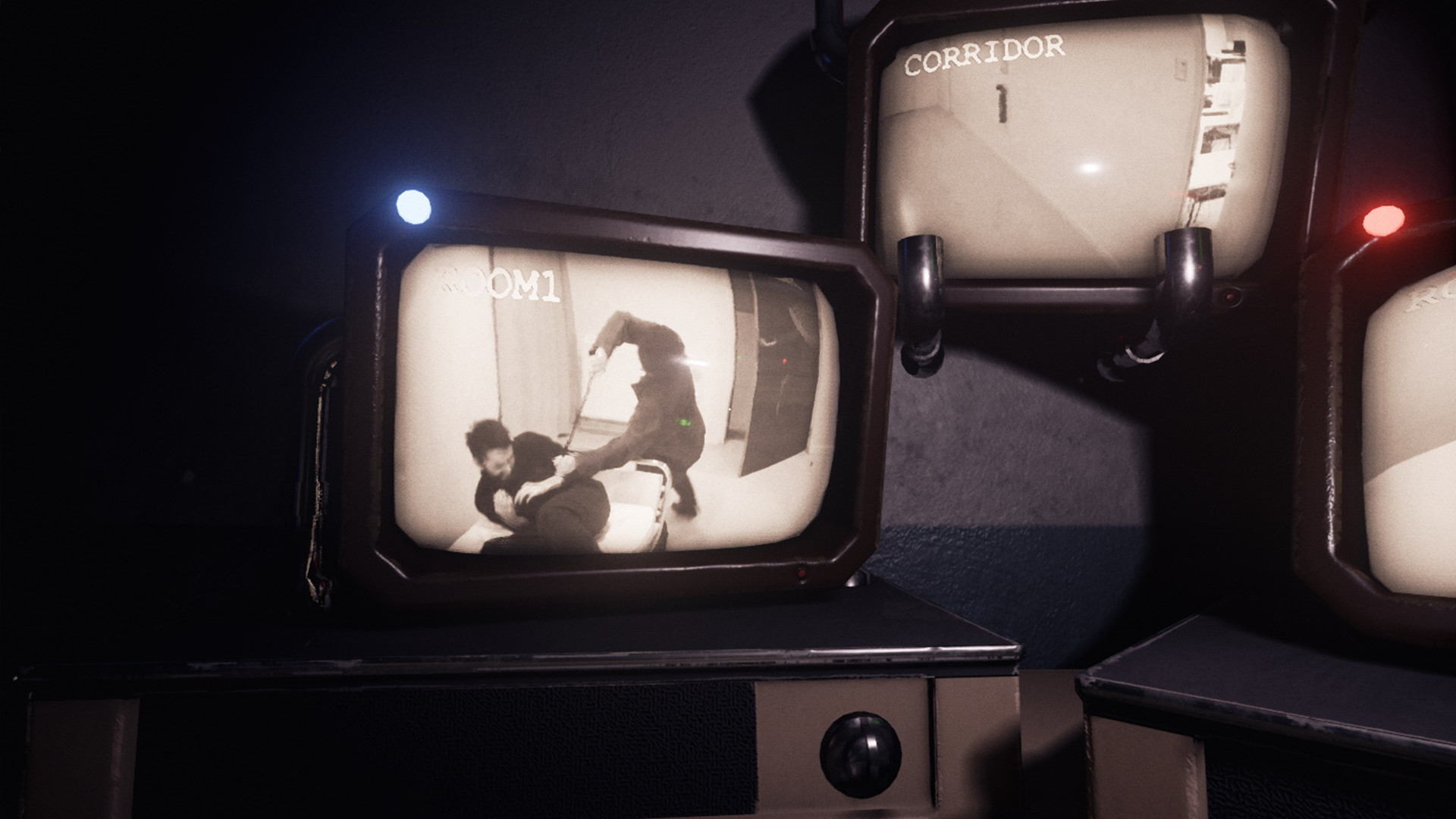 Who Must Die Featured Screenshot #1