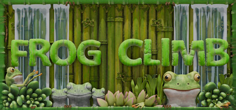 Frog Climb