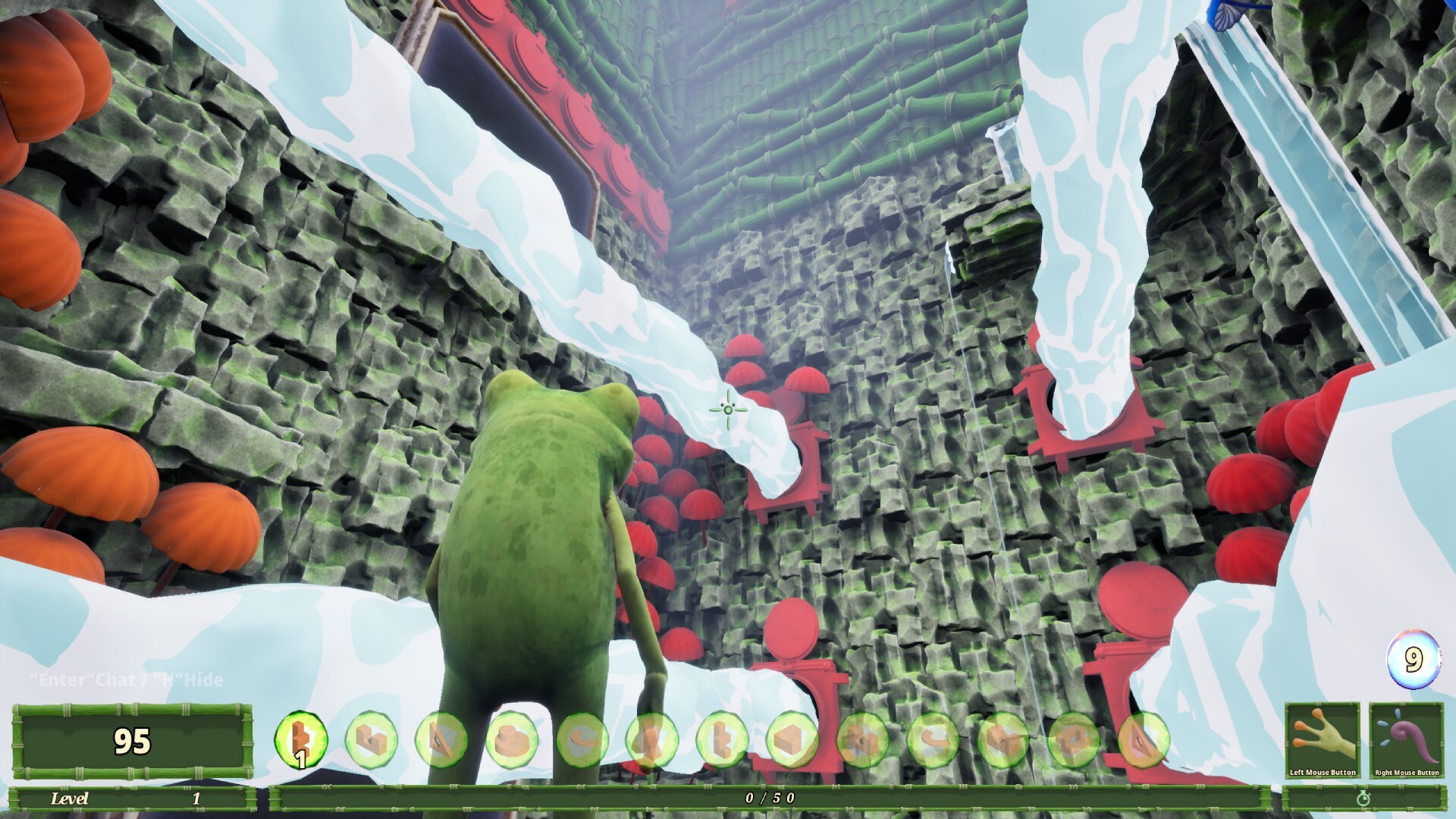 Frog Climb β Screenshot 12