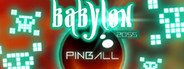 Babylon 2055 Pinball