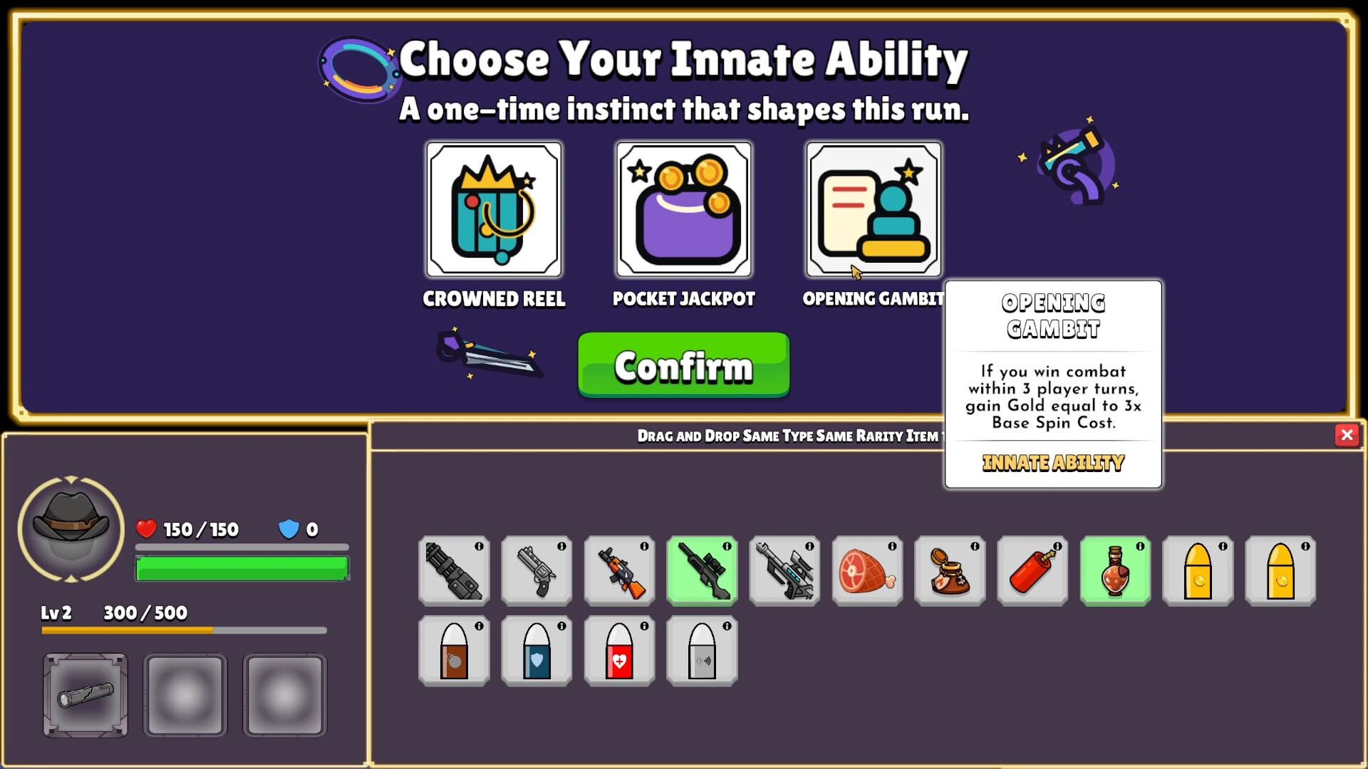 Jackpot Colosseum screenshot 2