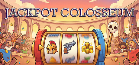 Jackpot Colosseum
