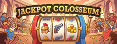 Jackpot Colosseum cover