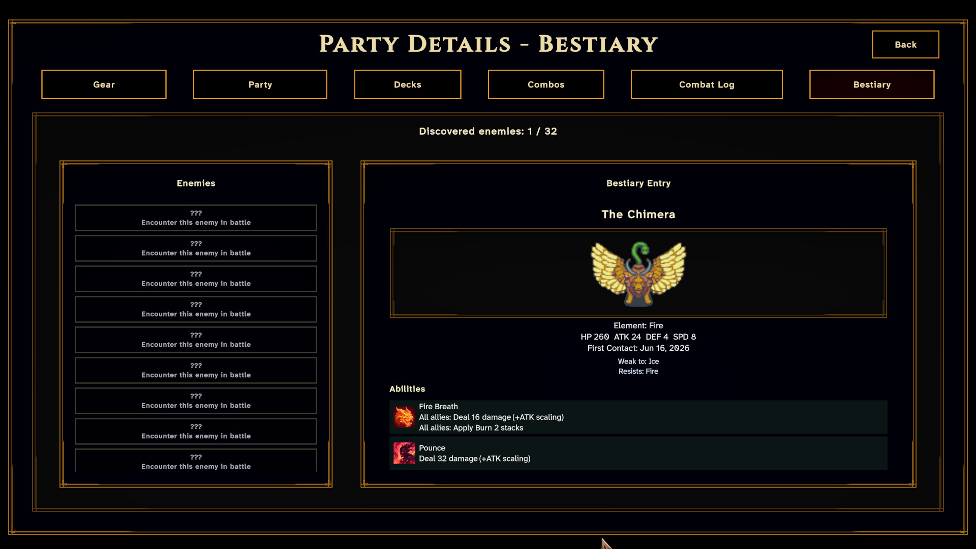 Golgothian screenshot 9