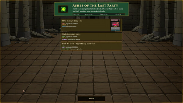Golgothian screenshot 6