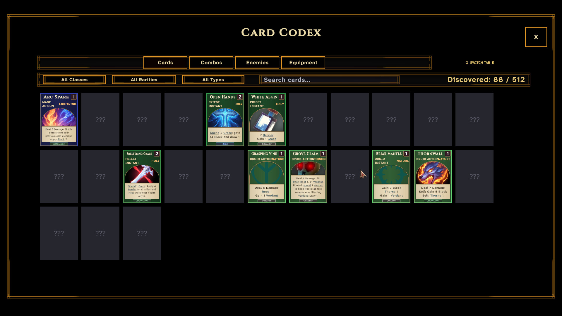 Golgothian screenshot 8