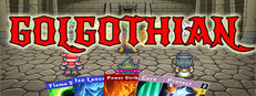 Golgothian cover