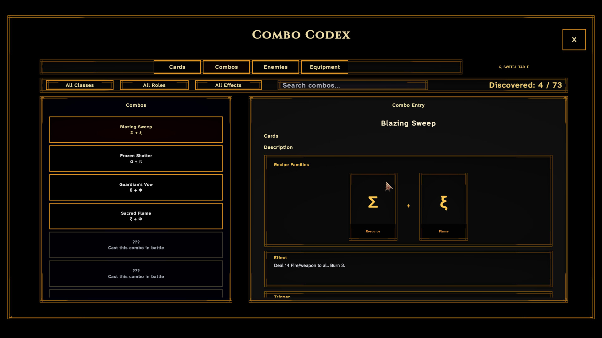 Golgothian screenshot 10
