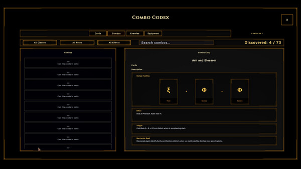 Golgothian screenshot 5