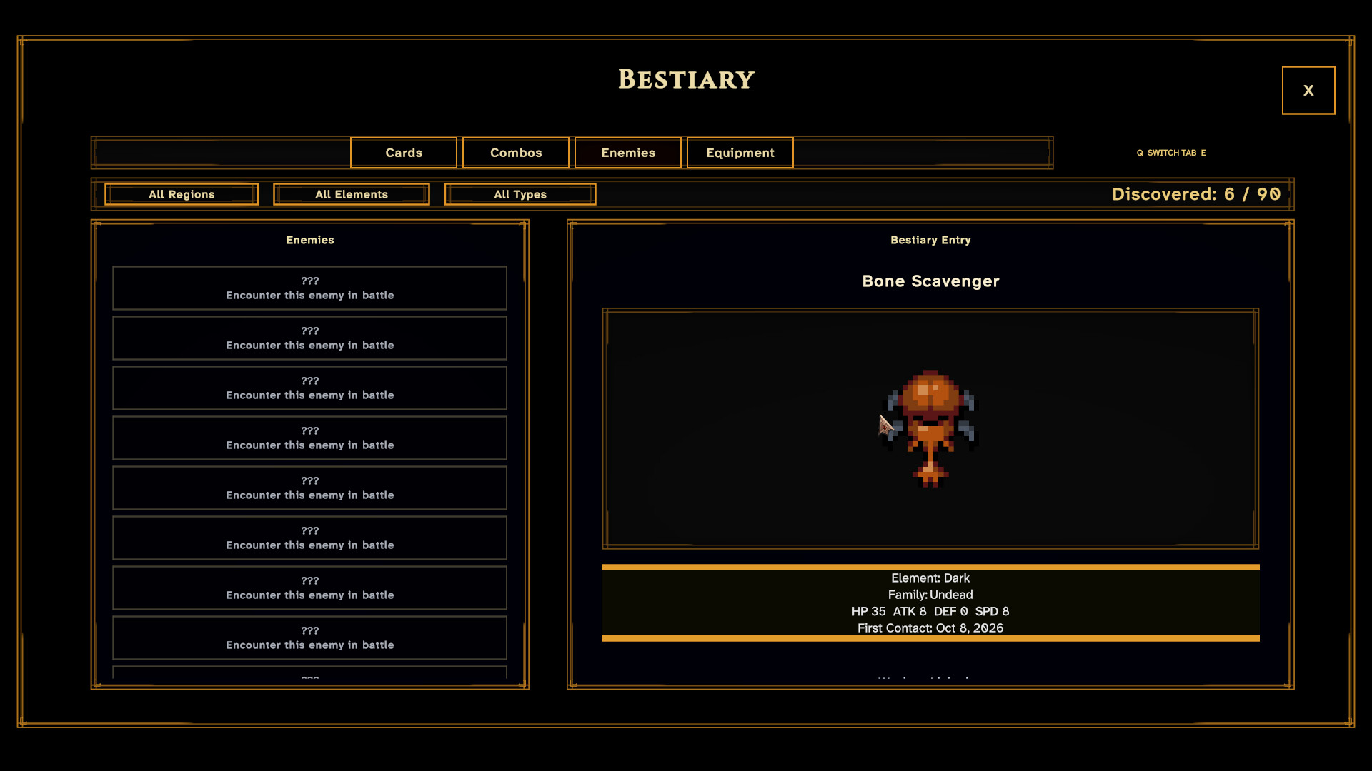 Golgothian screenshot 11