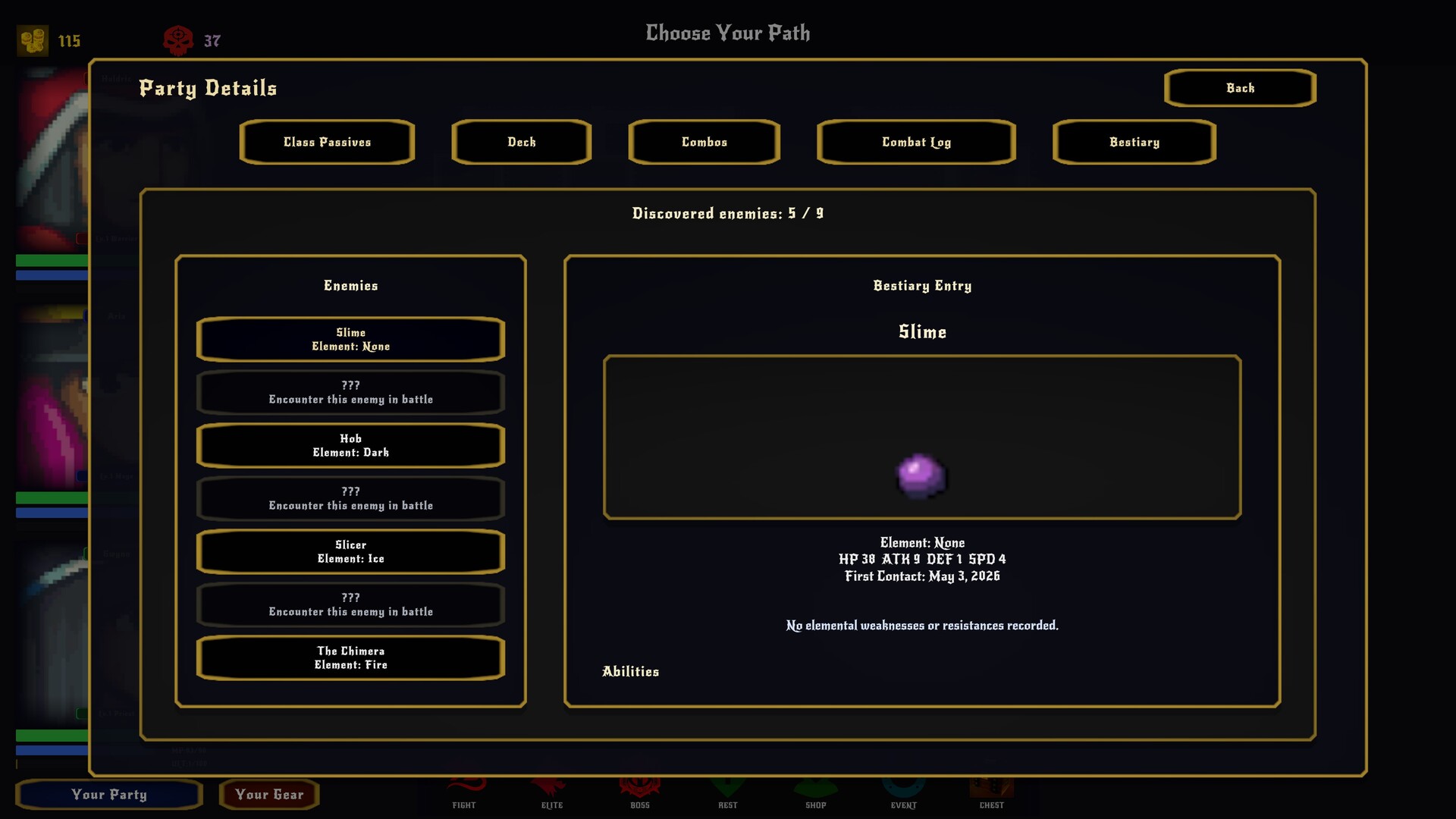 Golgothian screenshot #12