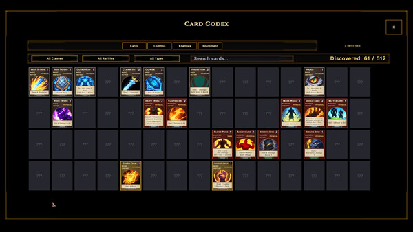 Golgothian screenshot 4