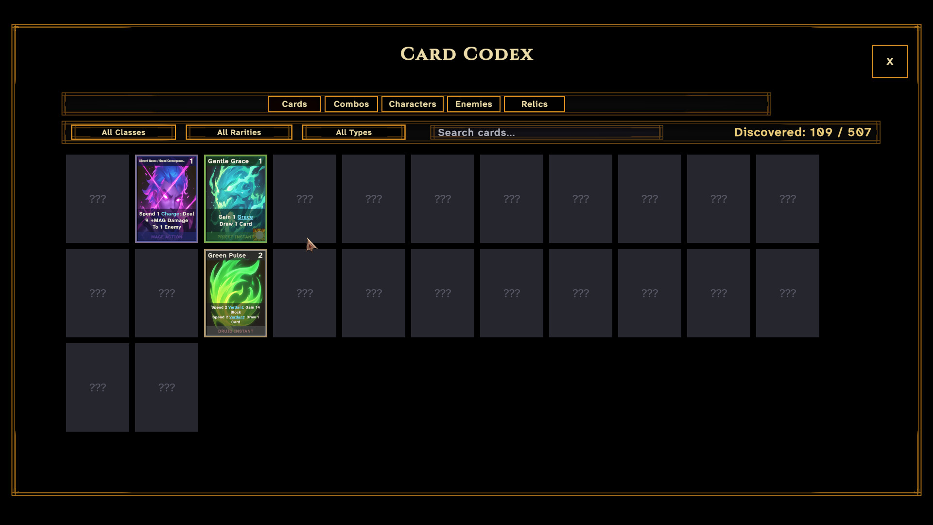 Golgothian screenshot 9