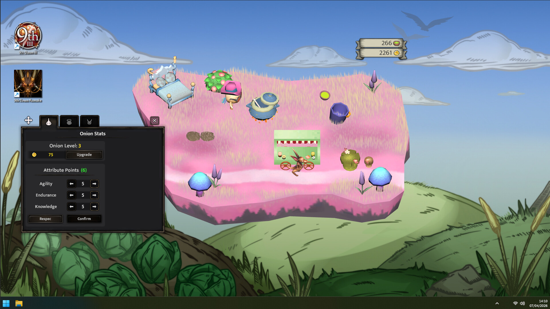 Boil Cabbage Make Soup screenshot #6