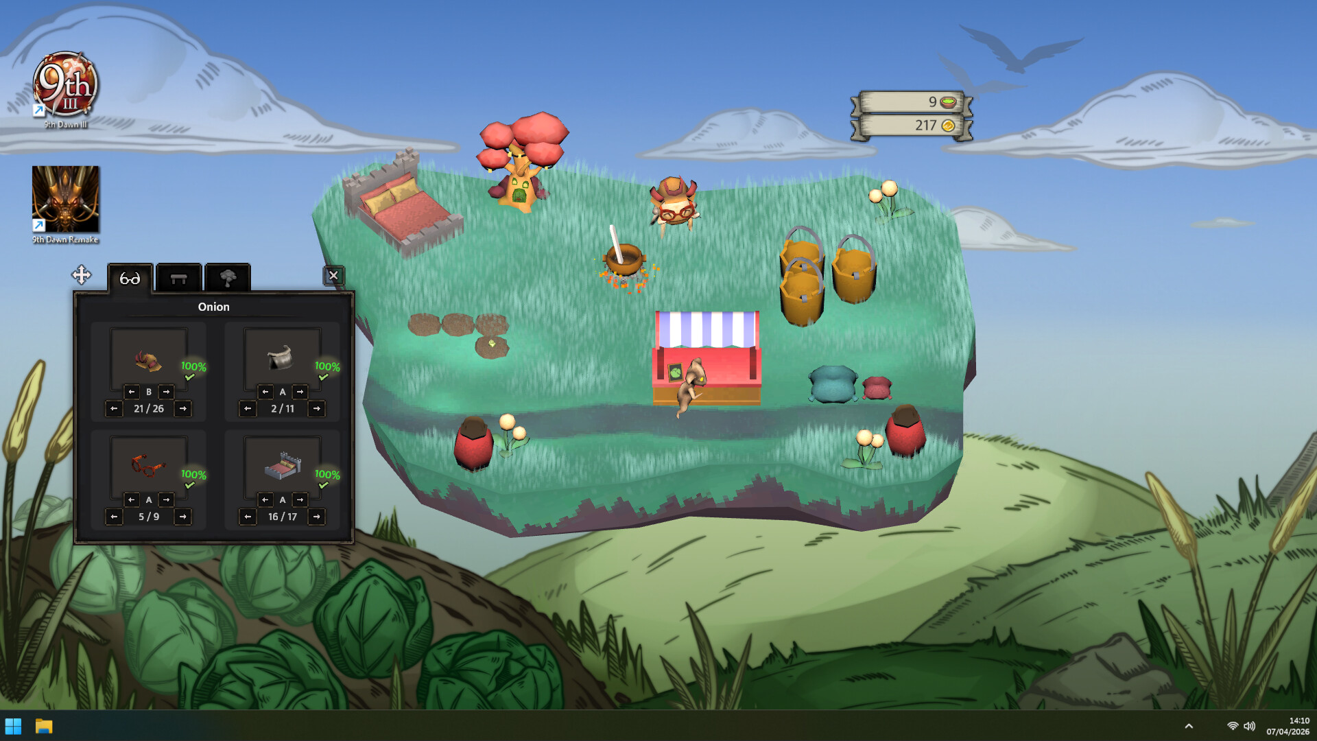 Boil Cabbage Make Soup screenshot 3
