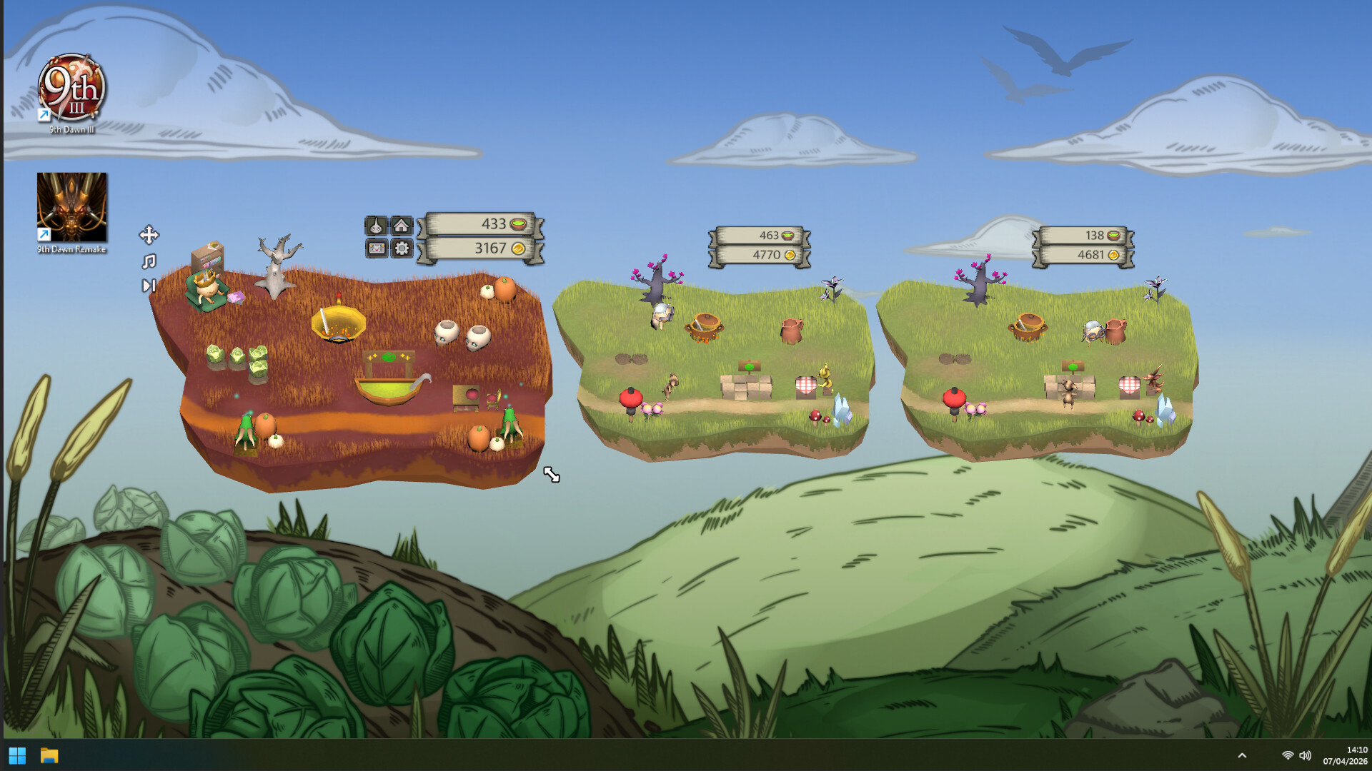 Boil Cabbage Make Soup screenshot #5