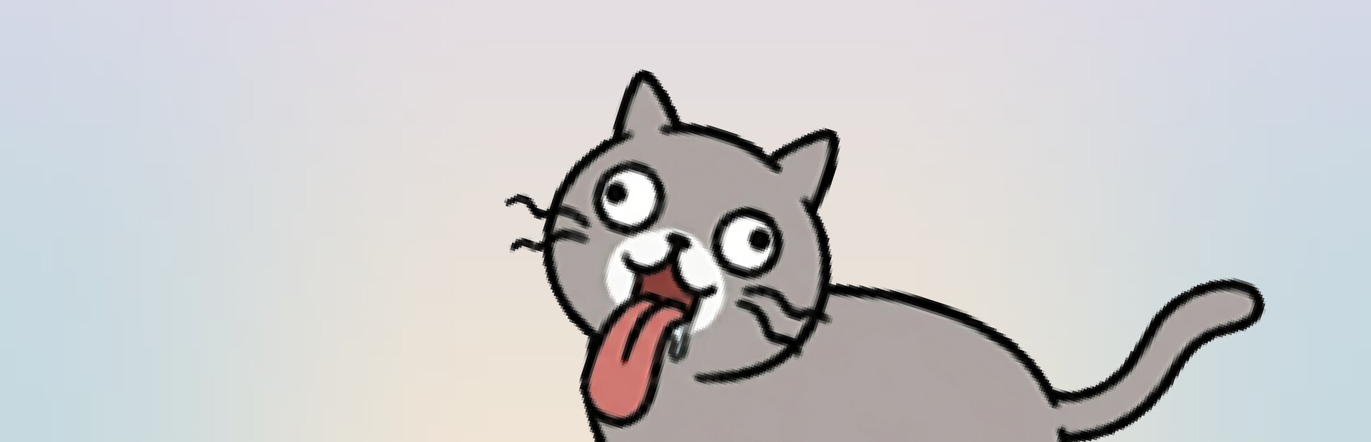 쓰까냥 (Mix a Meow)
