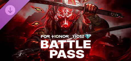 Battle Pass – Y10S2 – FOR HONOR