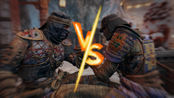 Battle Pass – Y10S2 – FOR HONOR