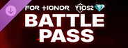 DLC: Battle Pass – Y10S2 – FOR HONOR