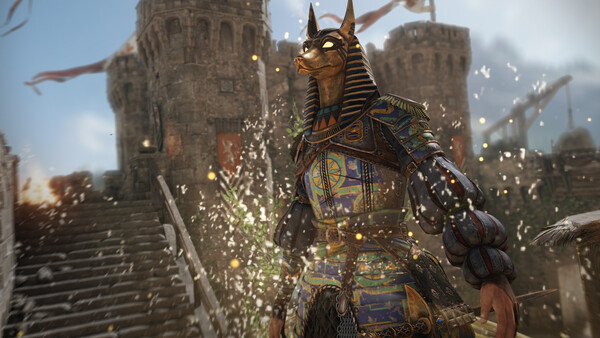 Battle Bundle – Y10S2 – FOR HONOR