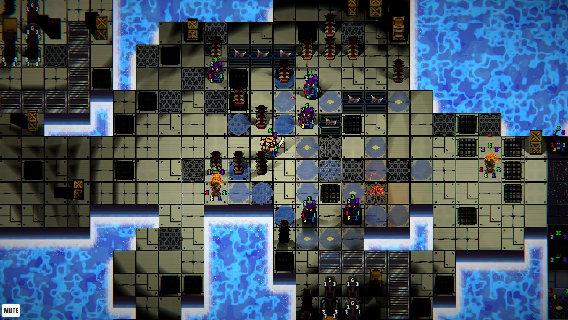 Cascade screenshot 5