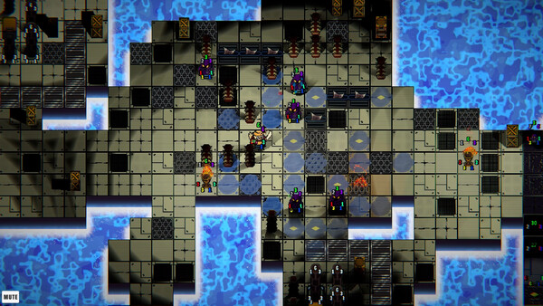 Cascade screenshot 5