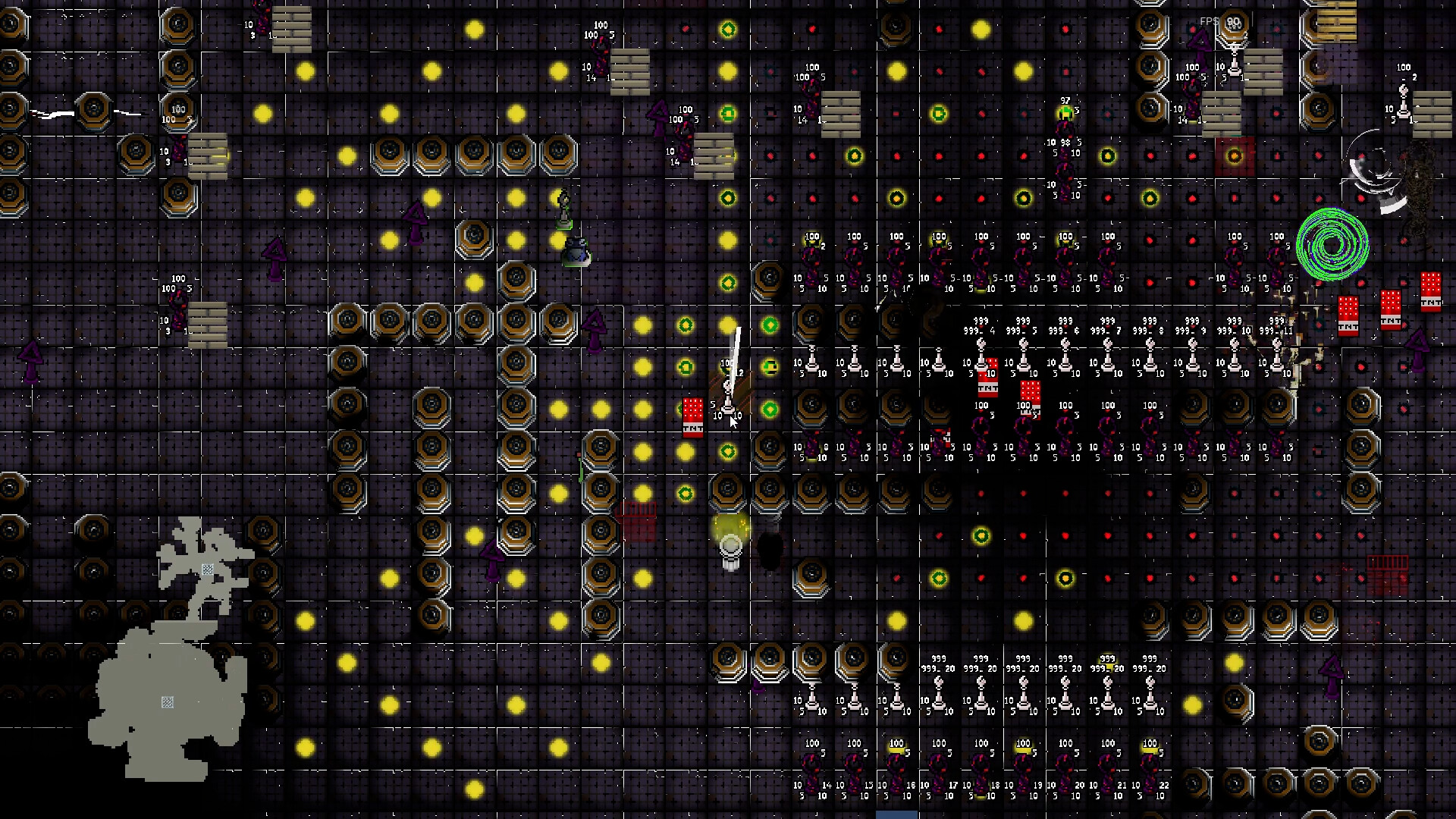 Cascade screenshot #6