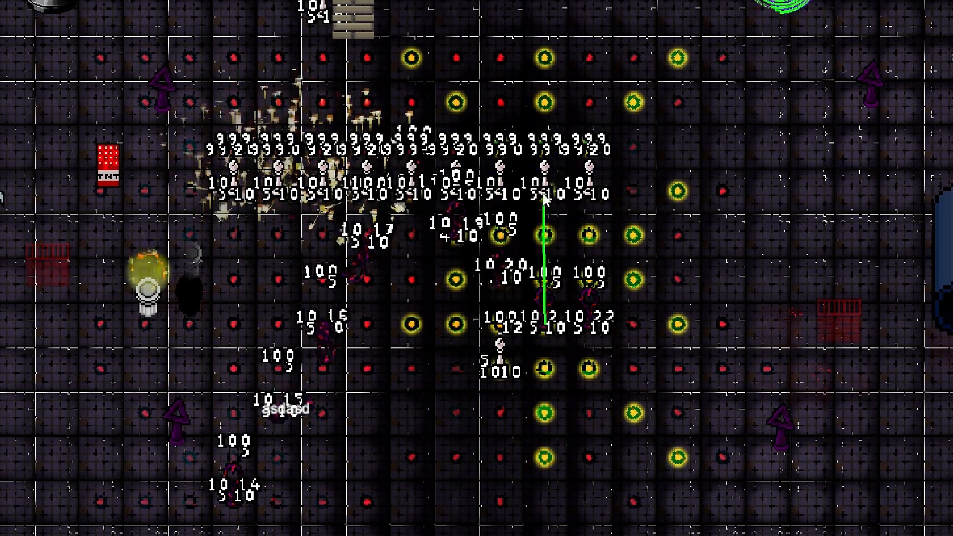 Cascade screenshot #5