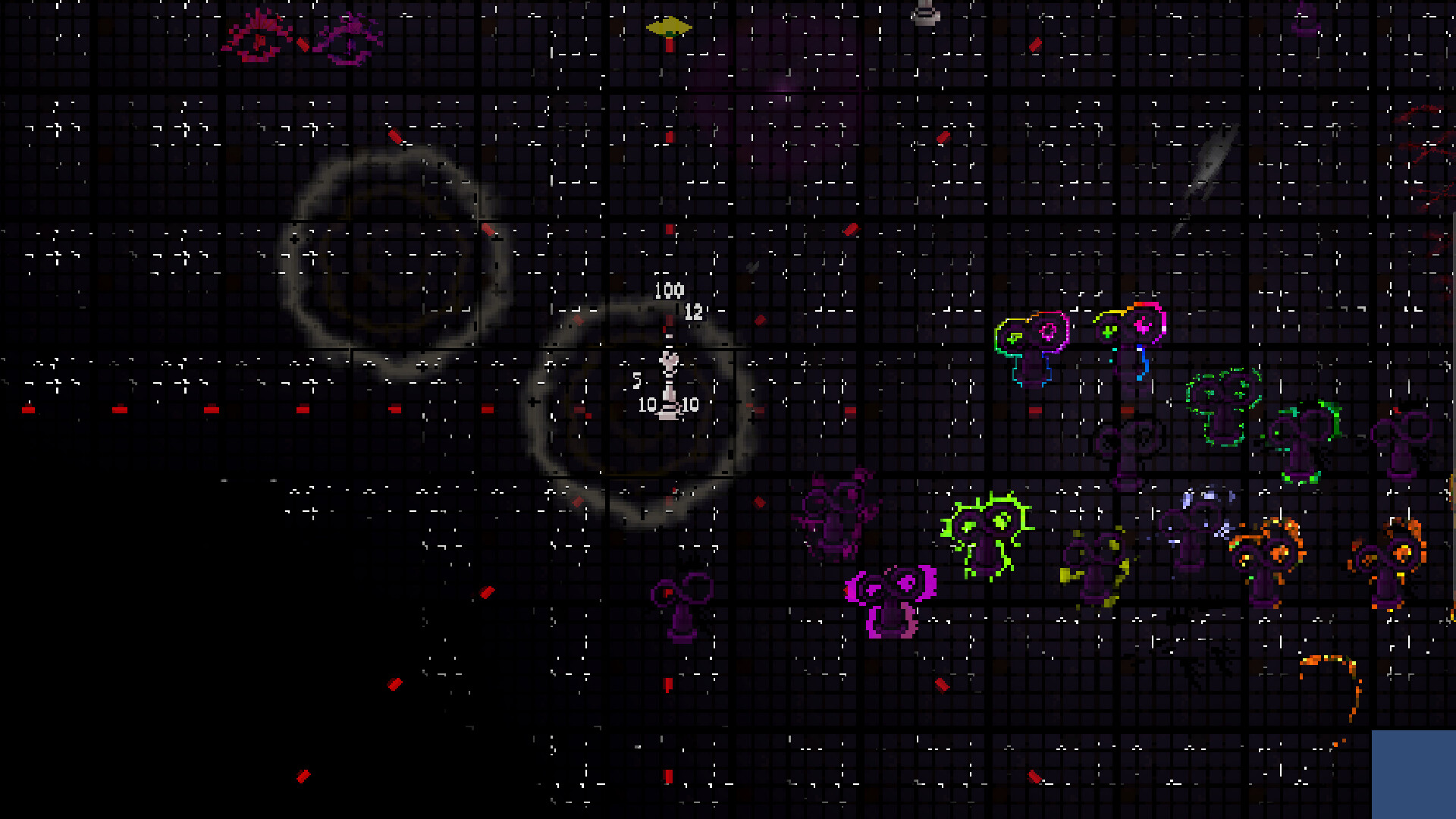 Cascade screenshot #4